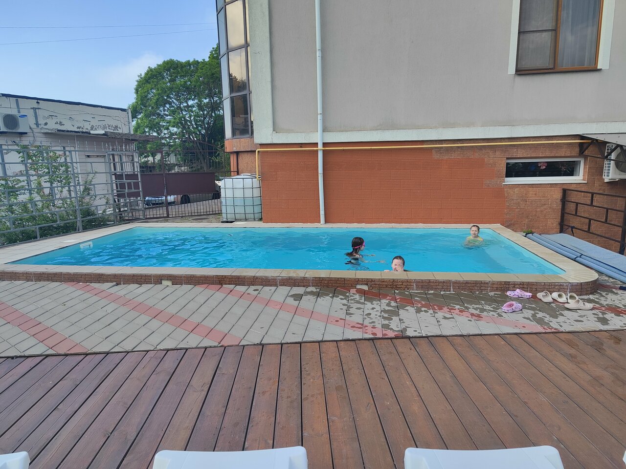 Гостиница Звездный Туапсе-65