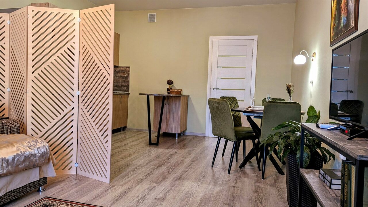 Гостиница Звездный Туапсе