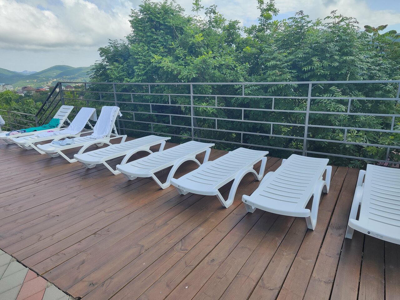 Гостиница Звездный Туапсе-70