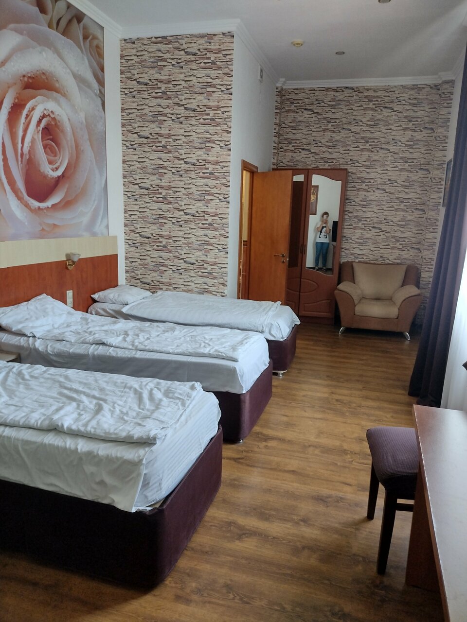 Гостиница Звездный Туапсе-111