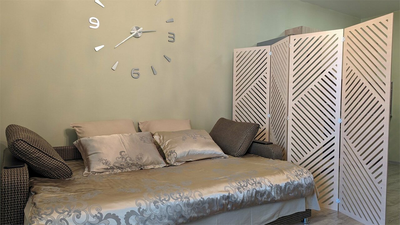 Гостиница Звездный Туапсе