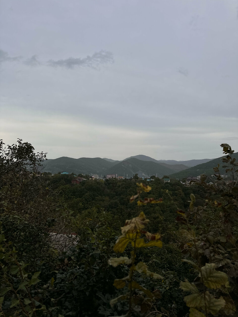 Гостиница Звездный Туапсе