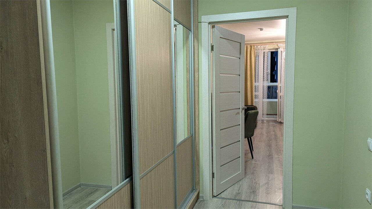 Гостиница Звездный Туапсе