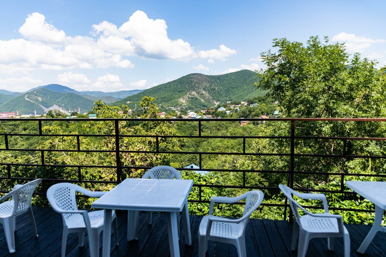 Гостиница Звездный Туапсе-56