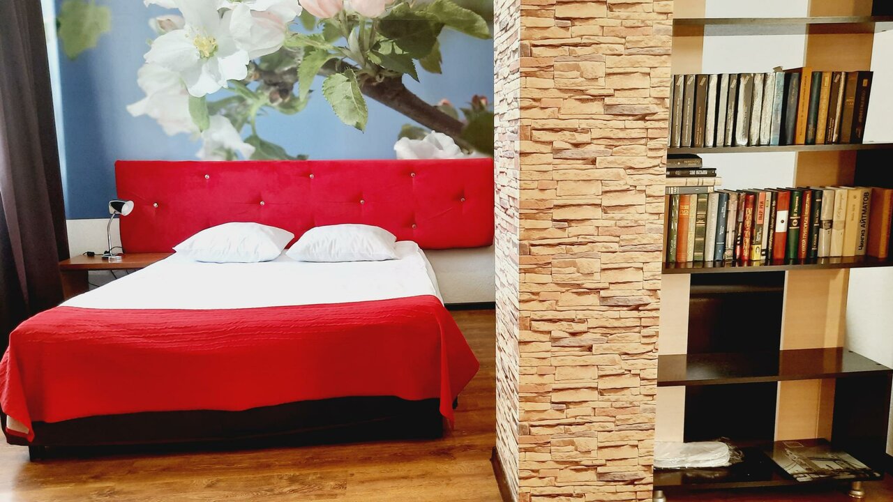 Гостиница Звездный Туапсе-30