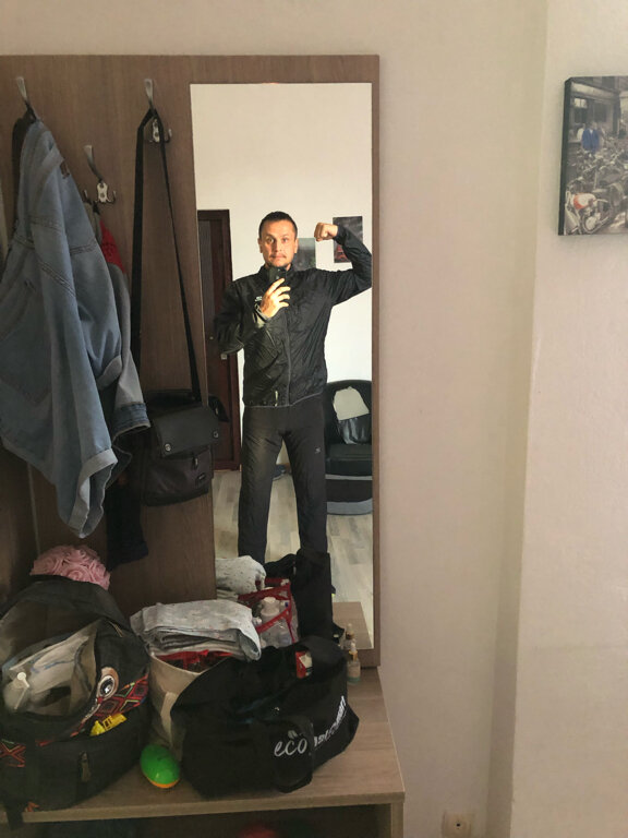 Гостиница Звездный Туапсе-18