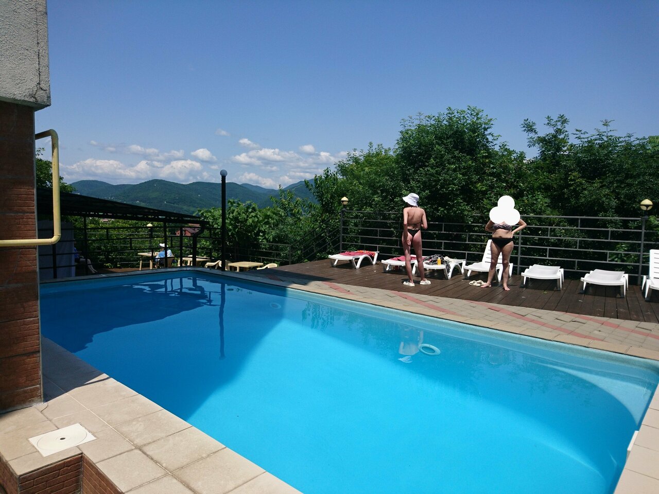 Гостиница Звездный Туапсе-97