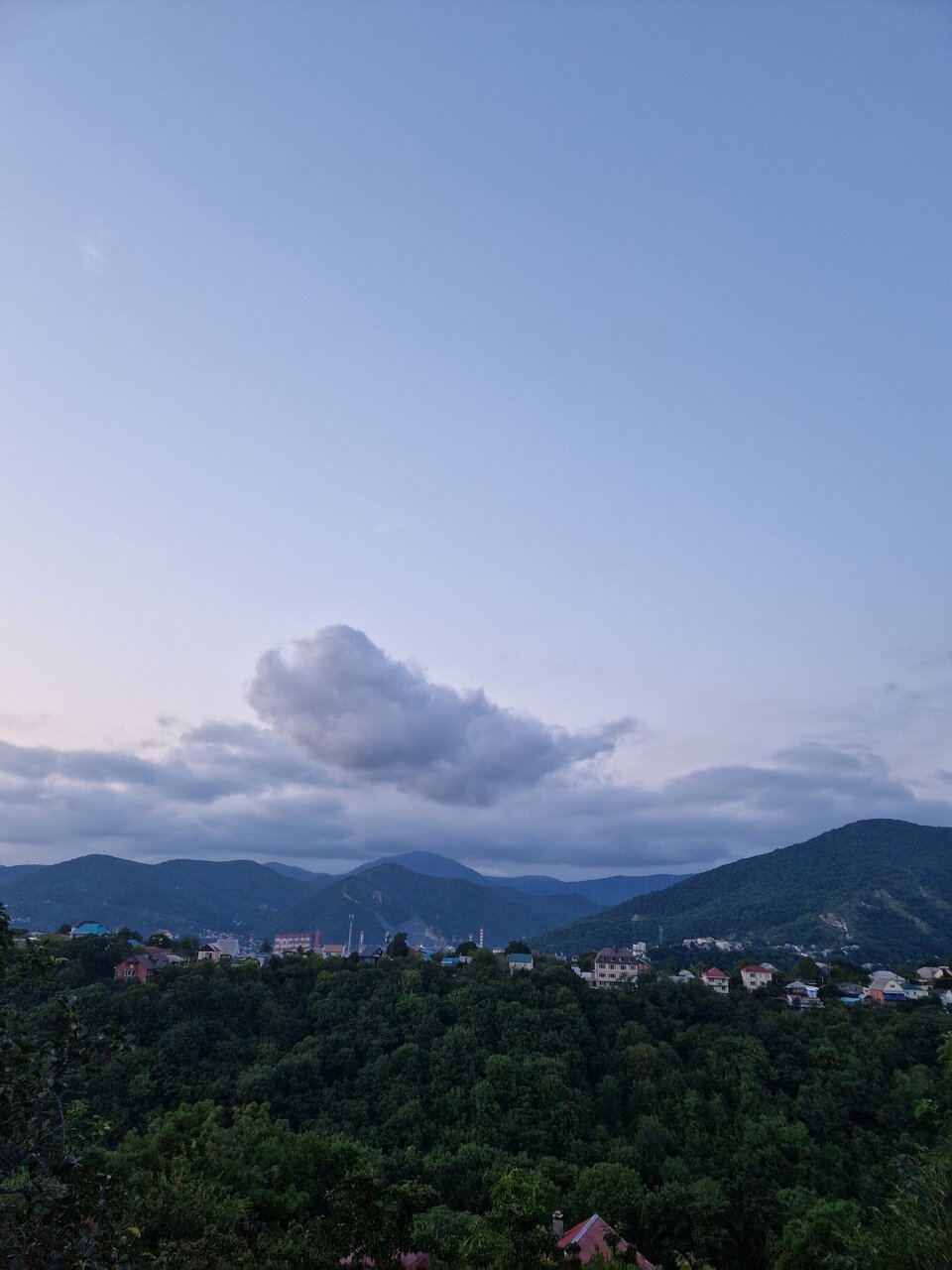 Гостиница Звездный Туапсе-96