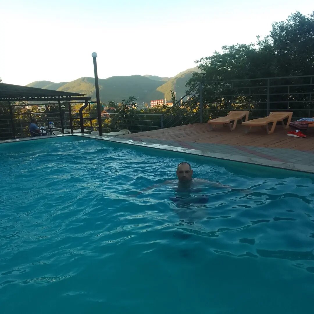 Гостиница Звездный Туапсе-71