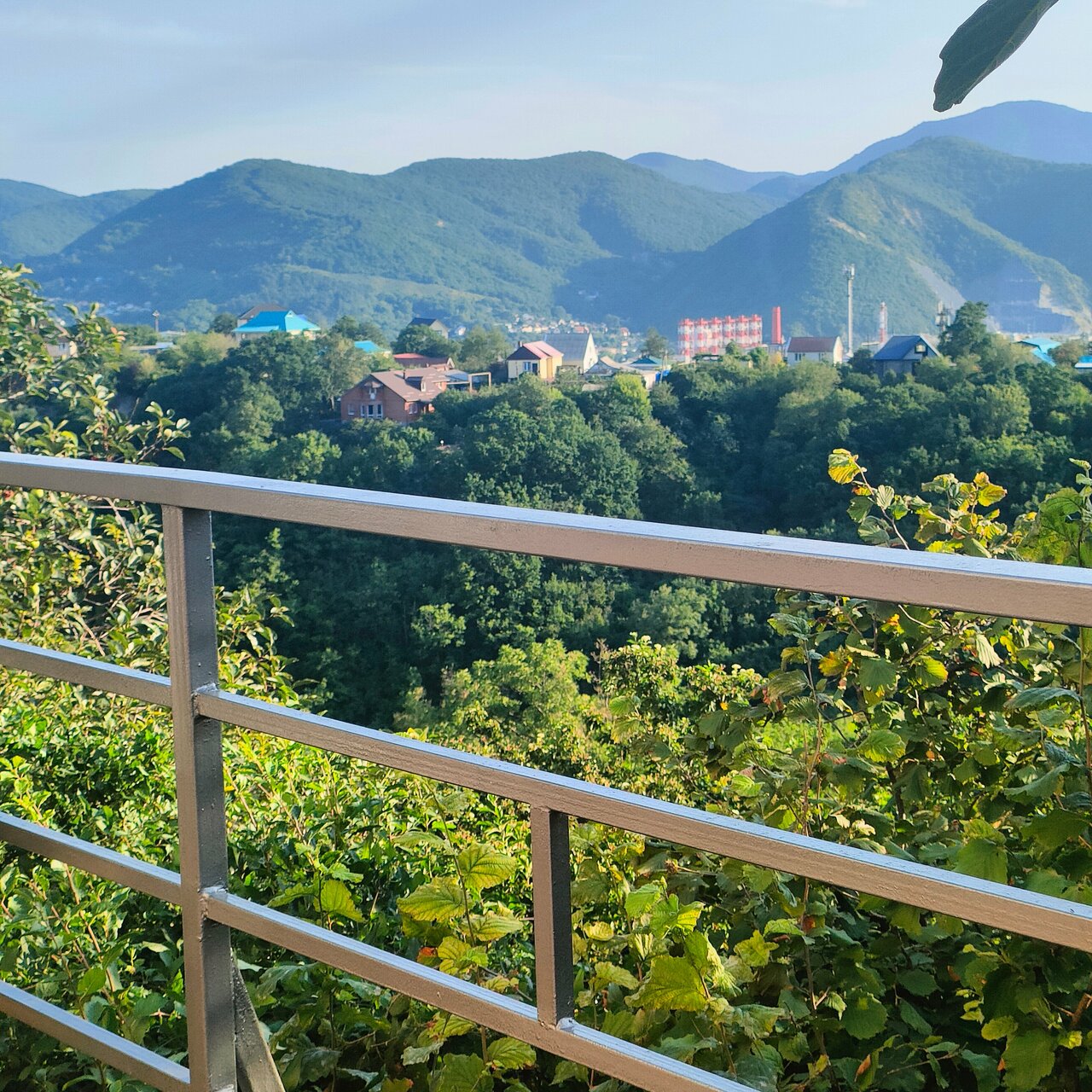 Гостиница Звездный Туапсе-102