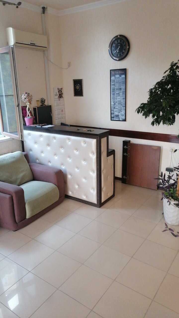 Гостиница Звездный Туапсе-84