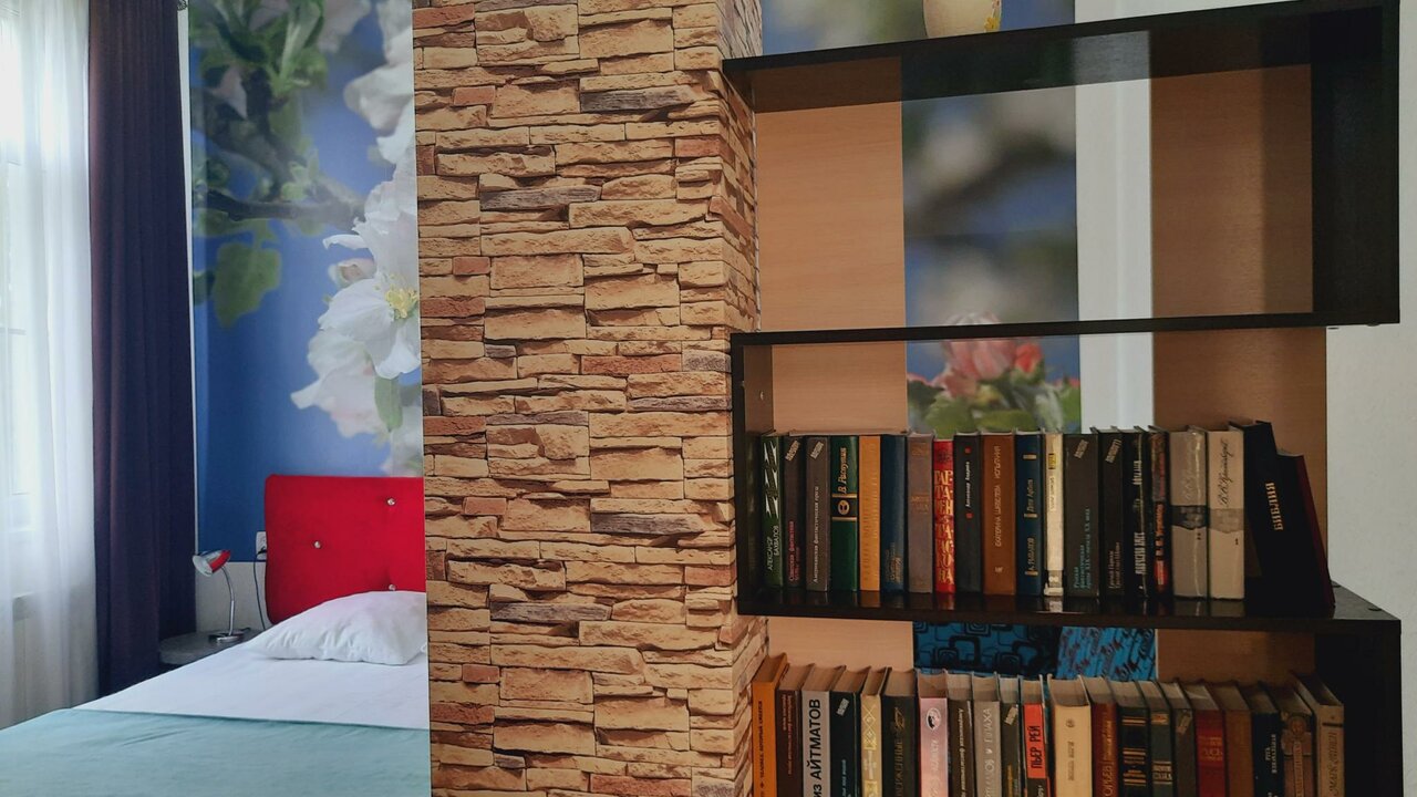 Гостиница Звездный Туапсе-57