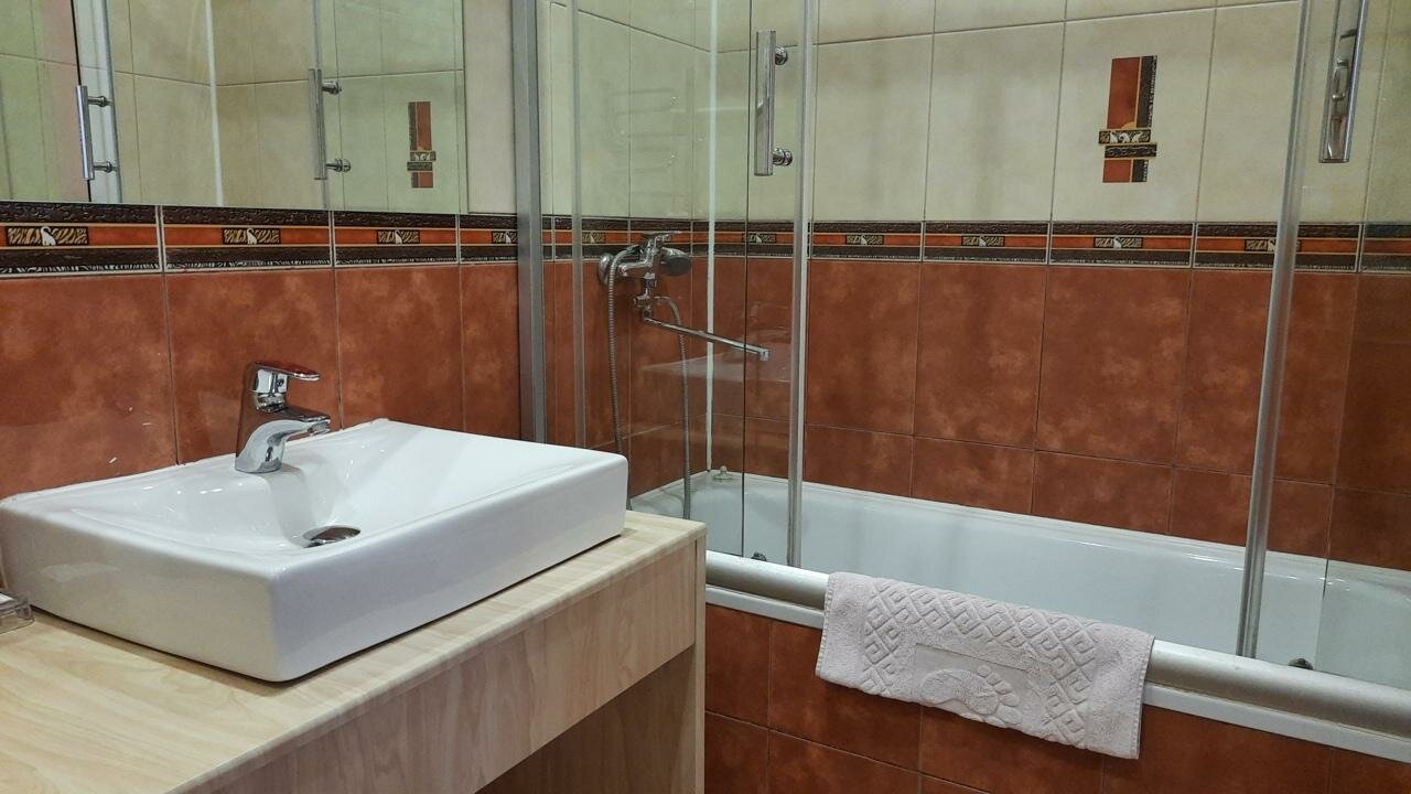 Гостиница Звездный Туапсе-58