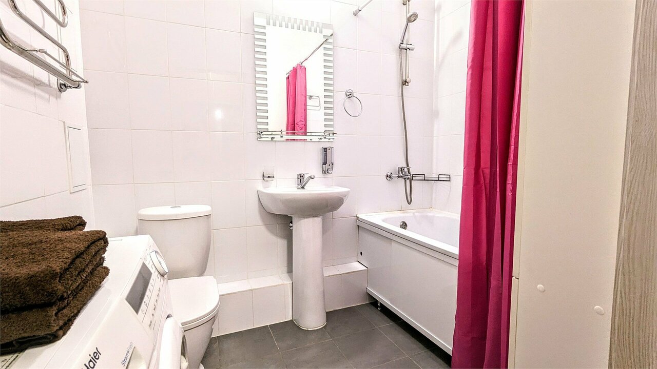 Гостиница Звездный Туапсе