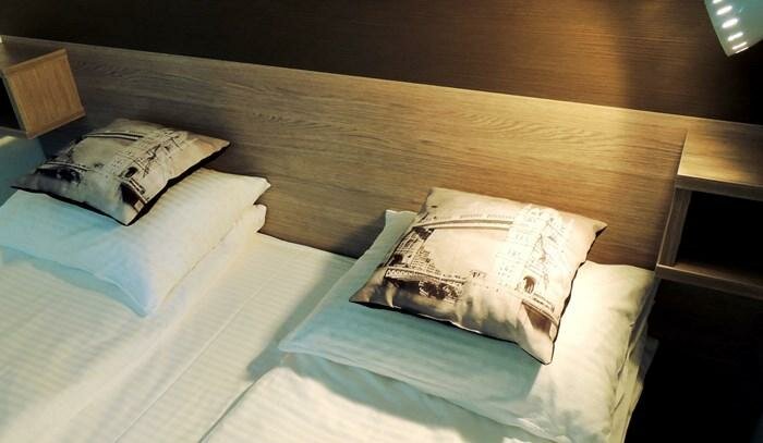 Гостиница Звездный Туапсе-27