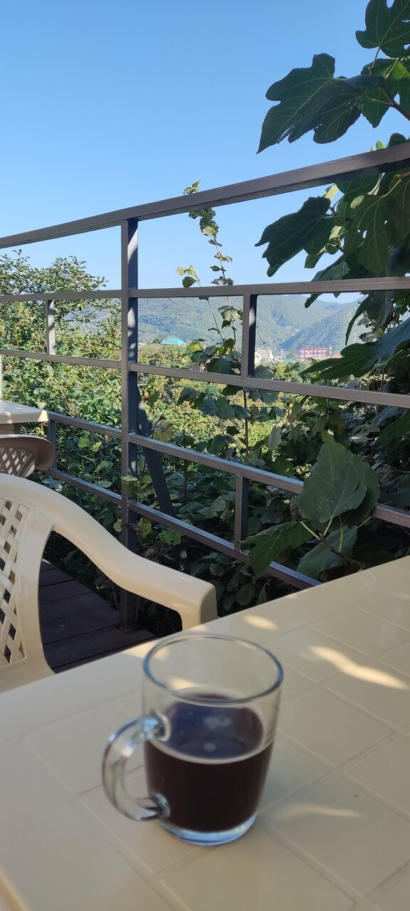 Гостиница Звездный Туапсе-89