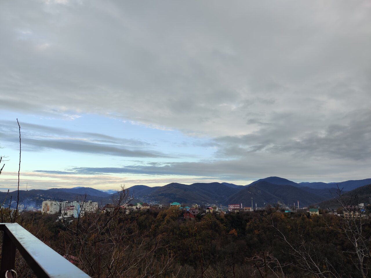 Гостиница Звездный Туапсе-14