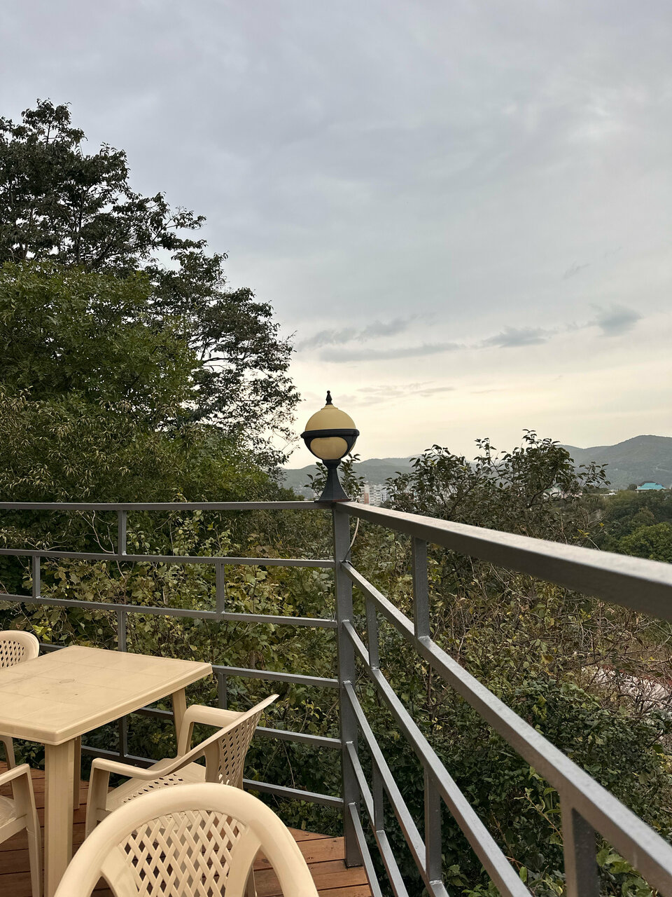 Гостиница Звездный Туапсе-87