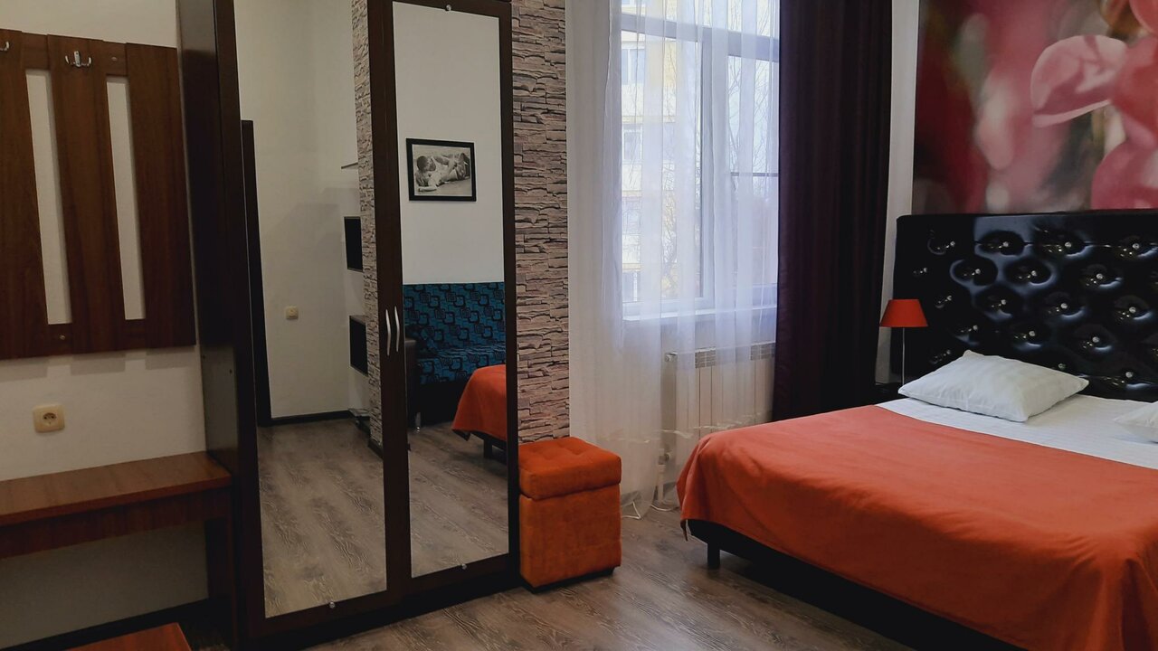 Гостиница Звездный Туапсе-49