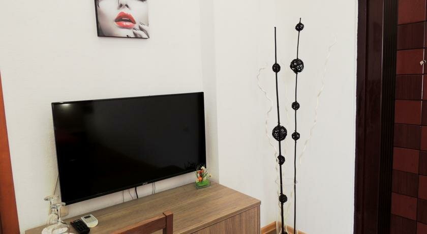 Гостиница Звездный Туапсе-61