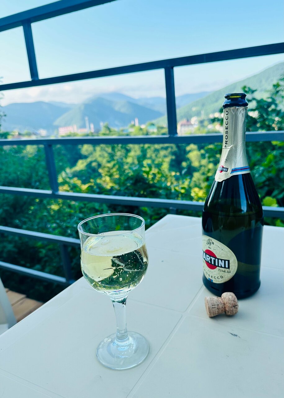 Гостиница Звездный Туапсе-66