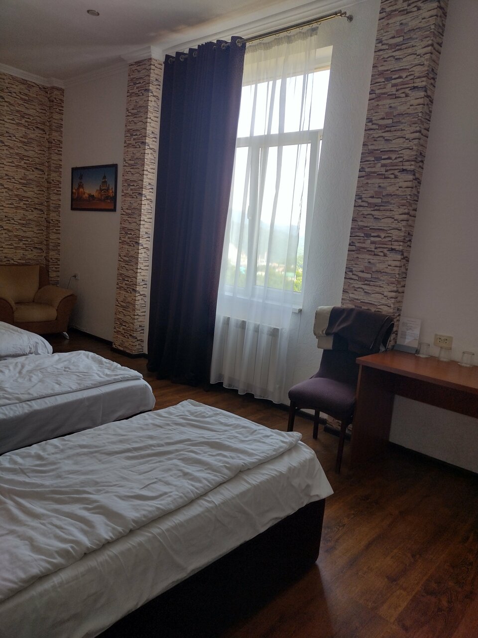 Гостиница Звездный Туапсе-83