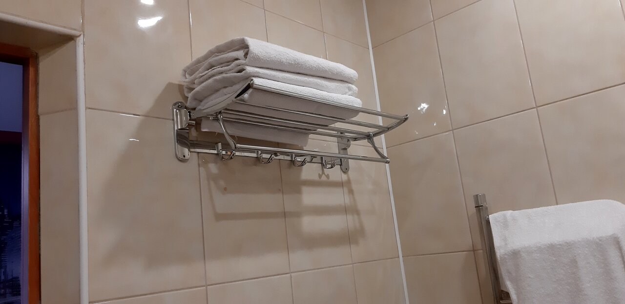 Гостиница Звездный Туапсе-13