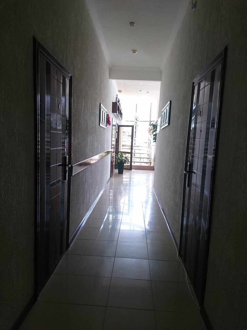 Гостиница Звездный Туапсе-100