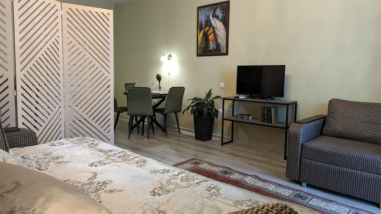 Гостиница Звездный Туапсе