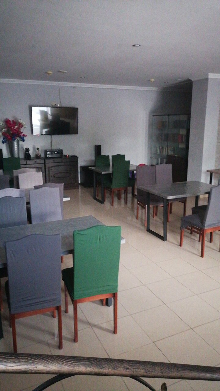 Гостиница Звездный Туапсе-112