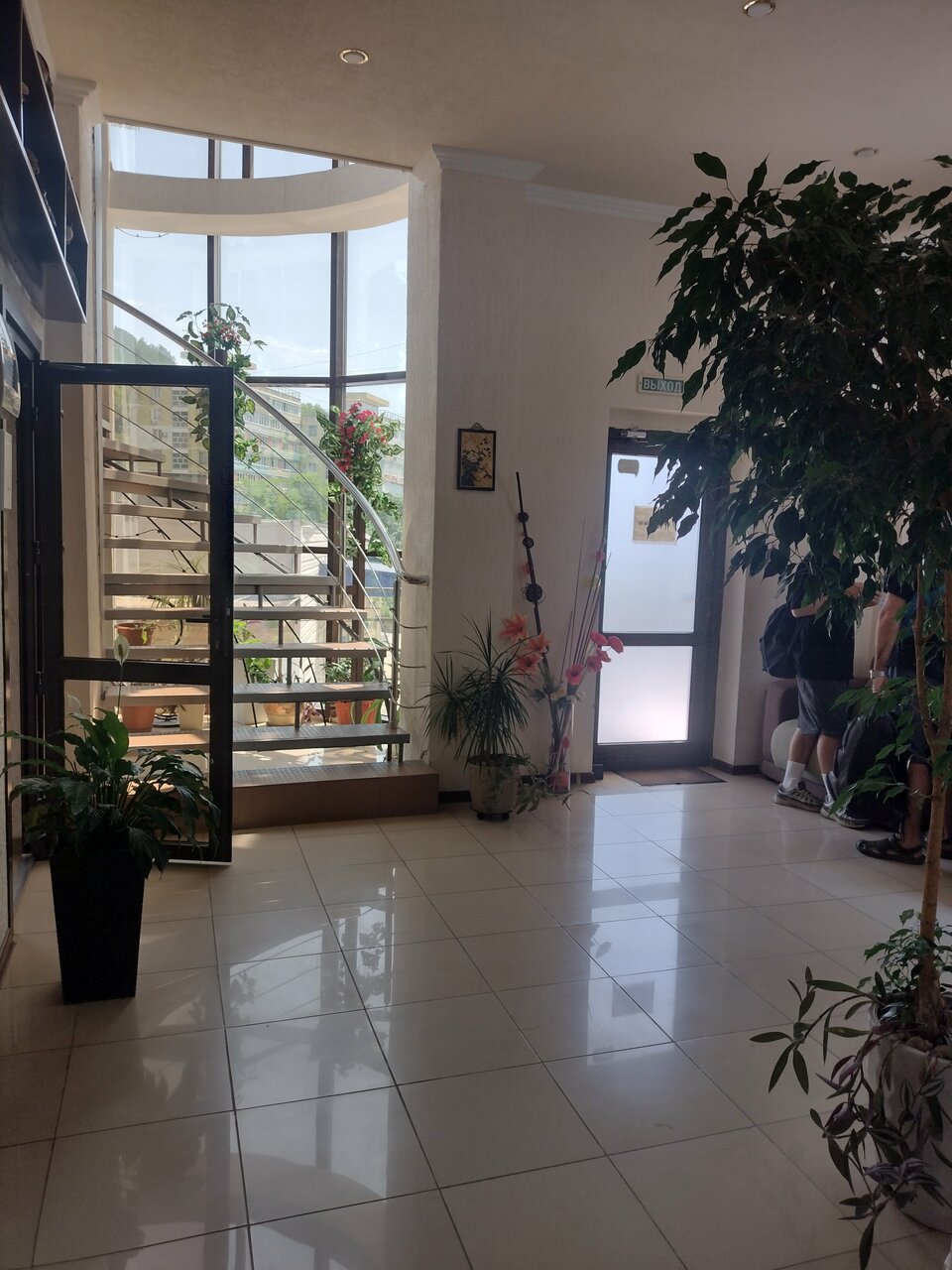 Гостиница Звездный Туапсе-88