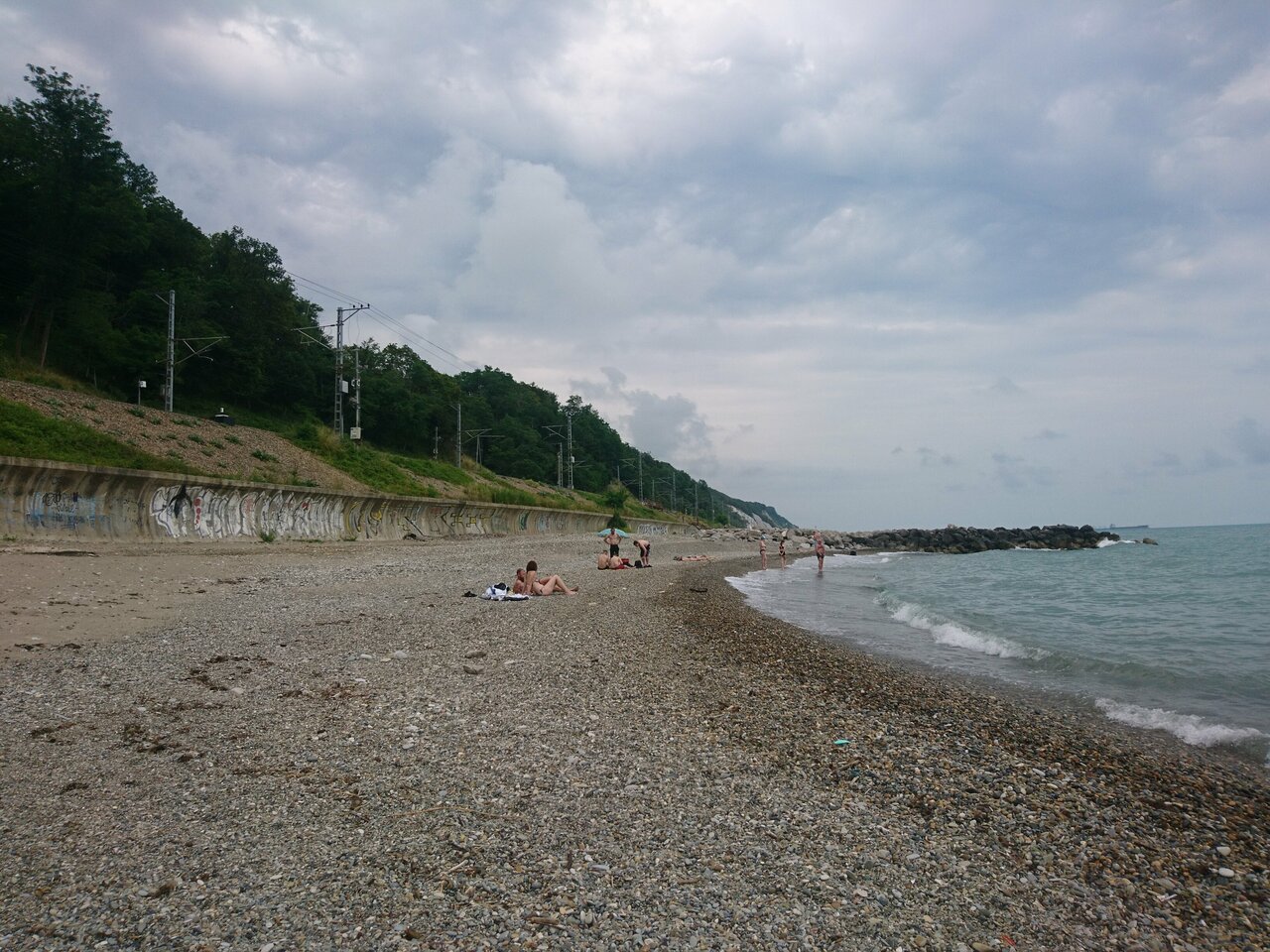 Гостиница Звездный Туапсе-63