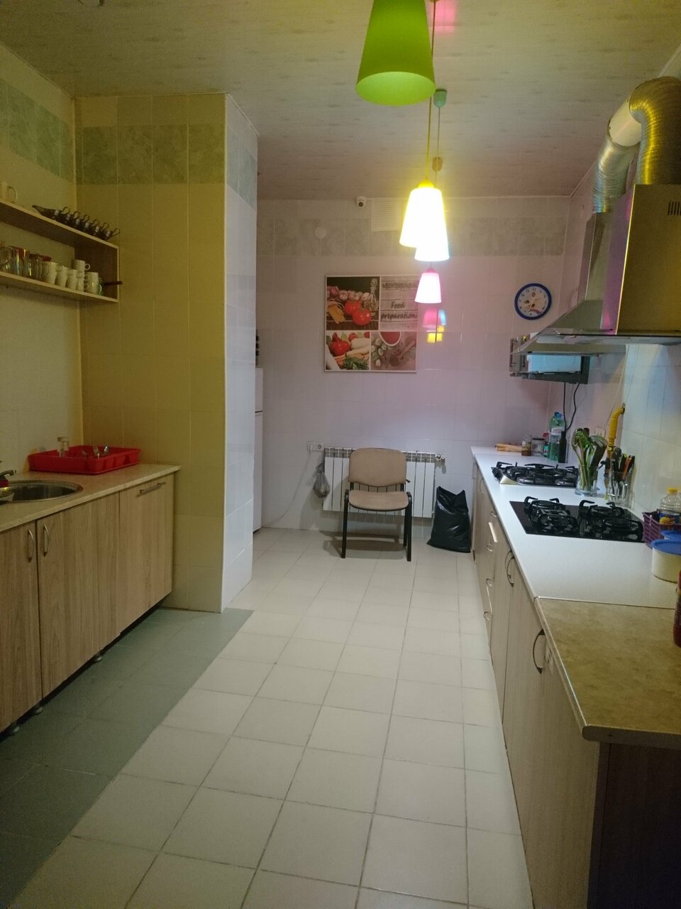 Гостиница Звездный Туапсе-85