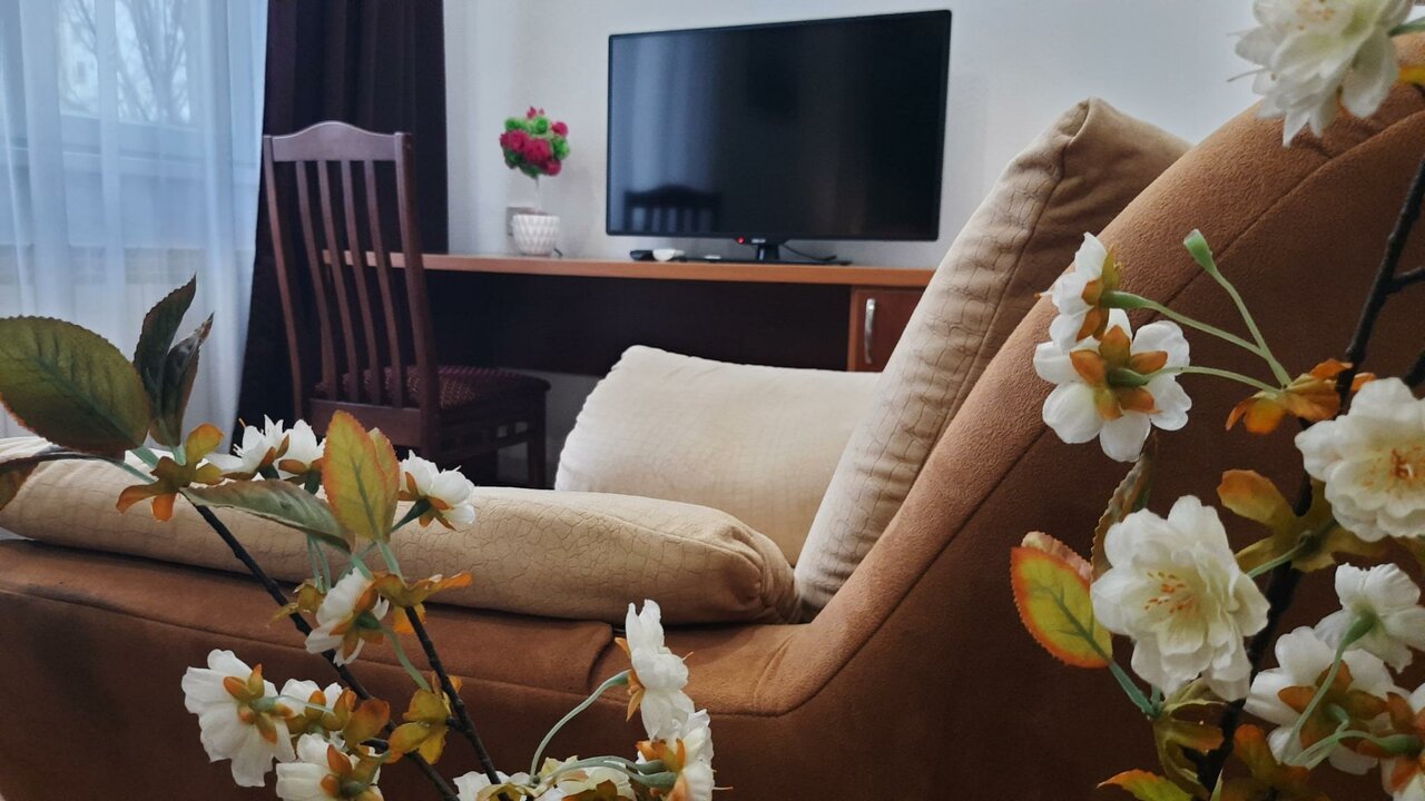 Гостиница Звездный Туапсе-41