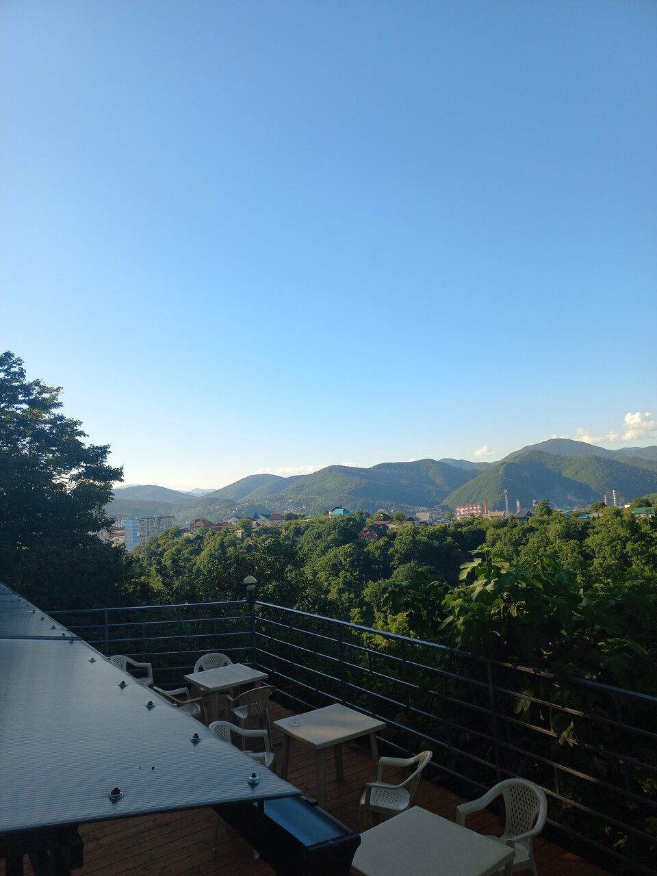 Гостиница Звездный Туапсе-104