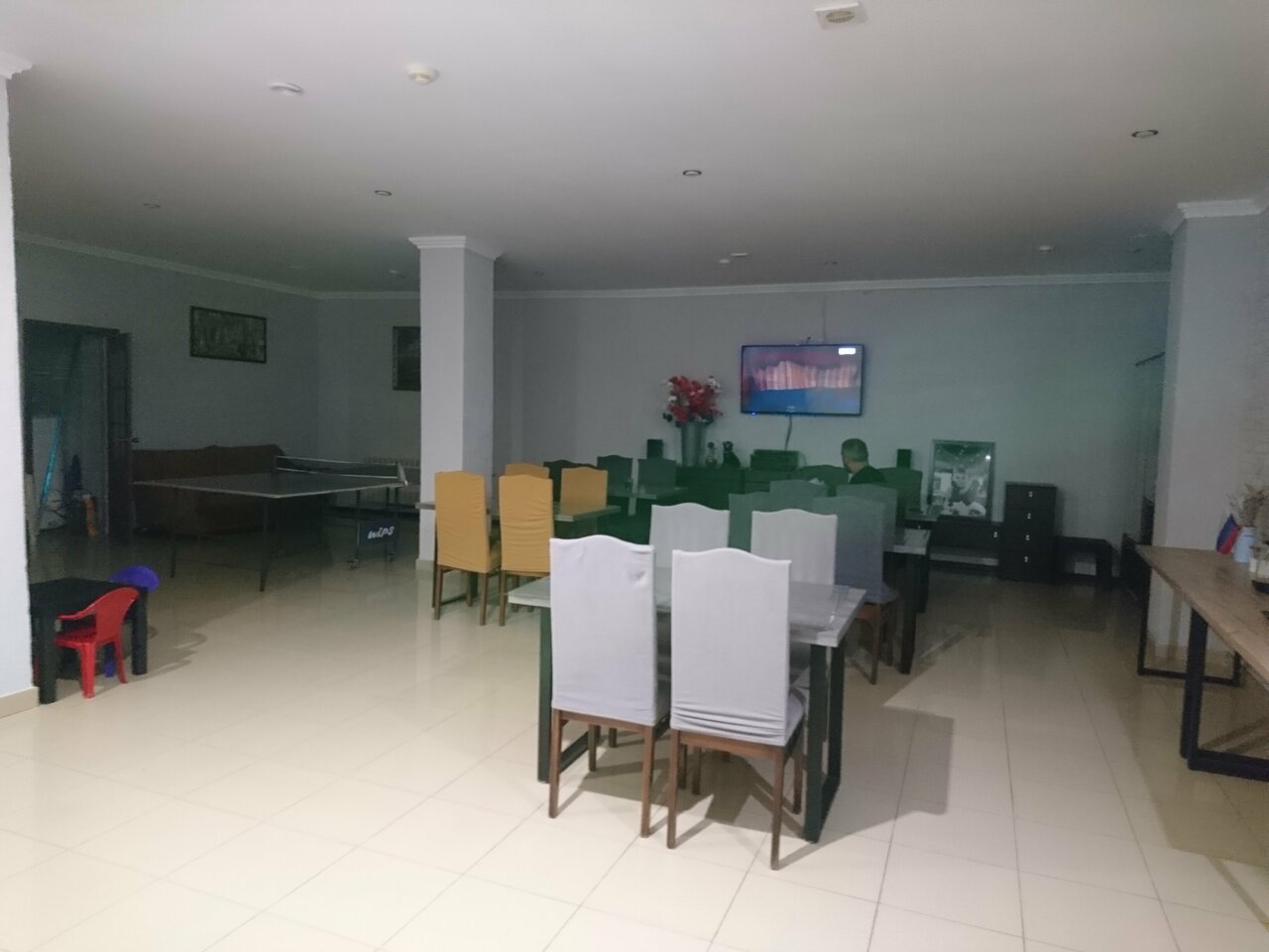 Гостиница Звездный Туапсе-101