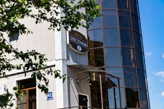 Гостиница Звездный Туапсе-7