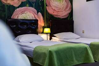 Гостиница Звездный Туапсе Трёхместный стандарт-4