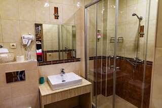 Гостиница Звездный Туапсе-2