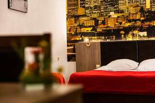 Гостиница Звездный Туапсе-0