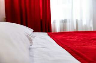 Гостиница Звездный Туапсе Двухместный стандарт-3