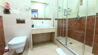 Гостиница Звездный Туапсе Двухместный стандарт-4