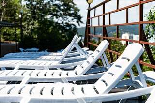 Гостиница Звездный Туапсе-1