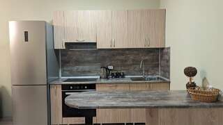 Гостиница Звездный Туапсе Апартаменты-7