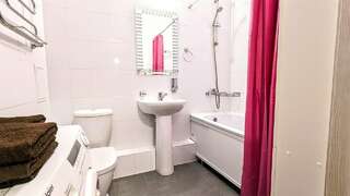 Гостиница Звездный Туапсе Апартаменты-2