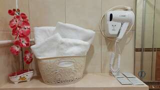 Гостиница Звездный Туапсе Двухместный стандарт-5