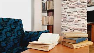 Гостиница Звездный Туапсе Улучшенный стандарт-5