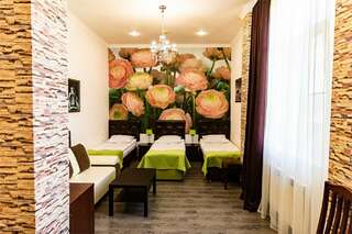 Гостиница Звездный Туапсе Трёхместный стандарт-3