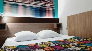 Гостиница Звездный Туапсе Двухместный стандарт-6