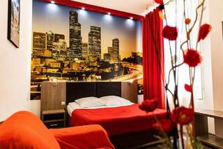 Гостиница Звездный Туапсе Двухместный стандарт-1